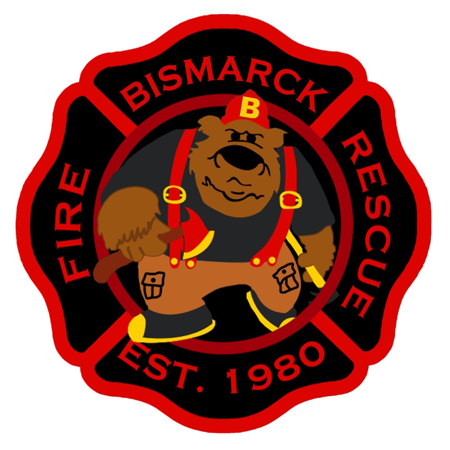 Bismarck Fire Department